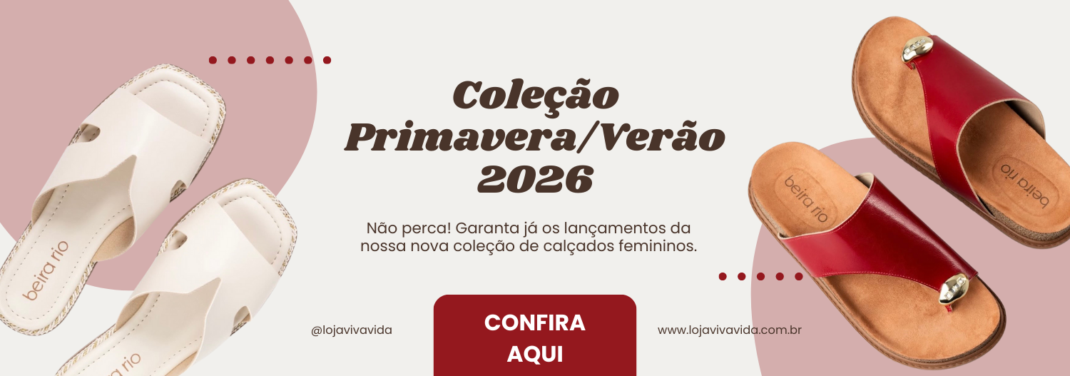 calçados
